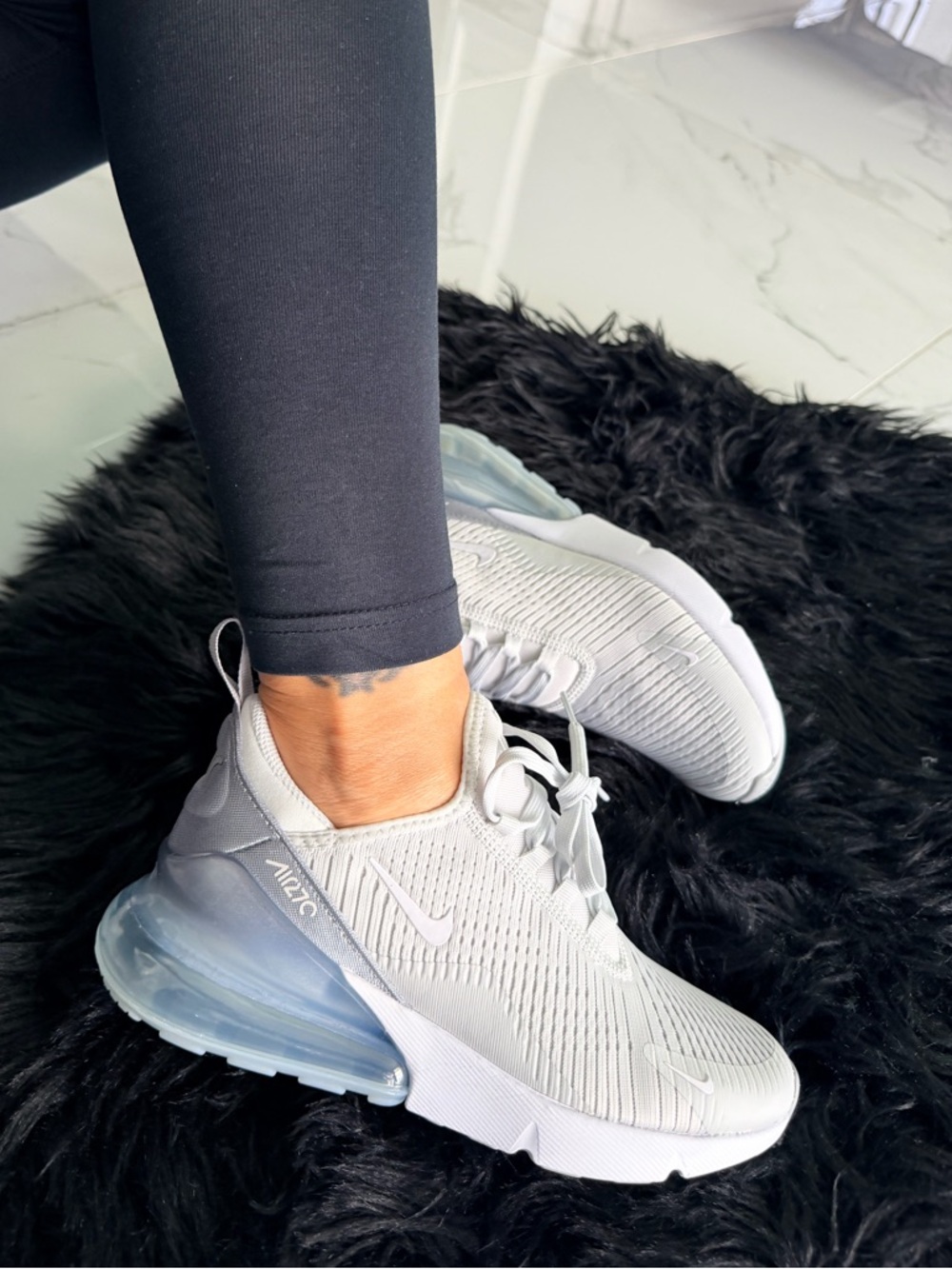 Nike Air Max 270